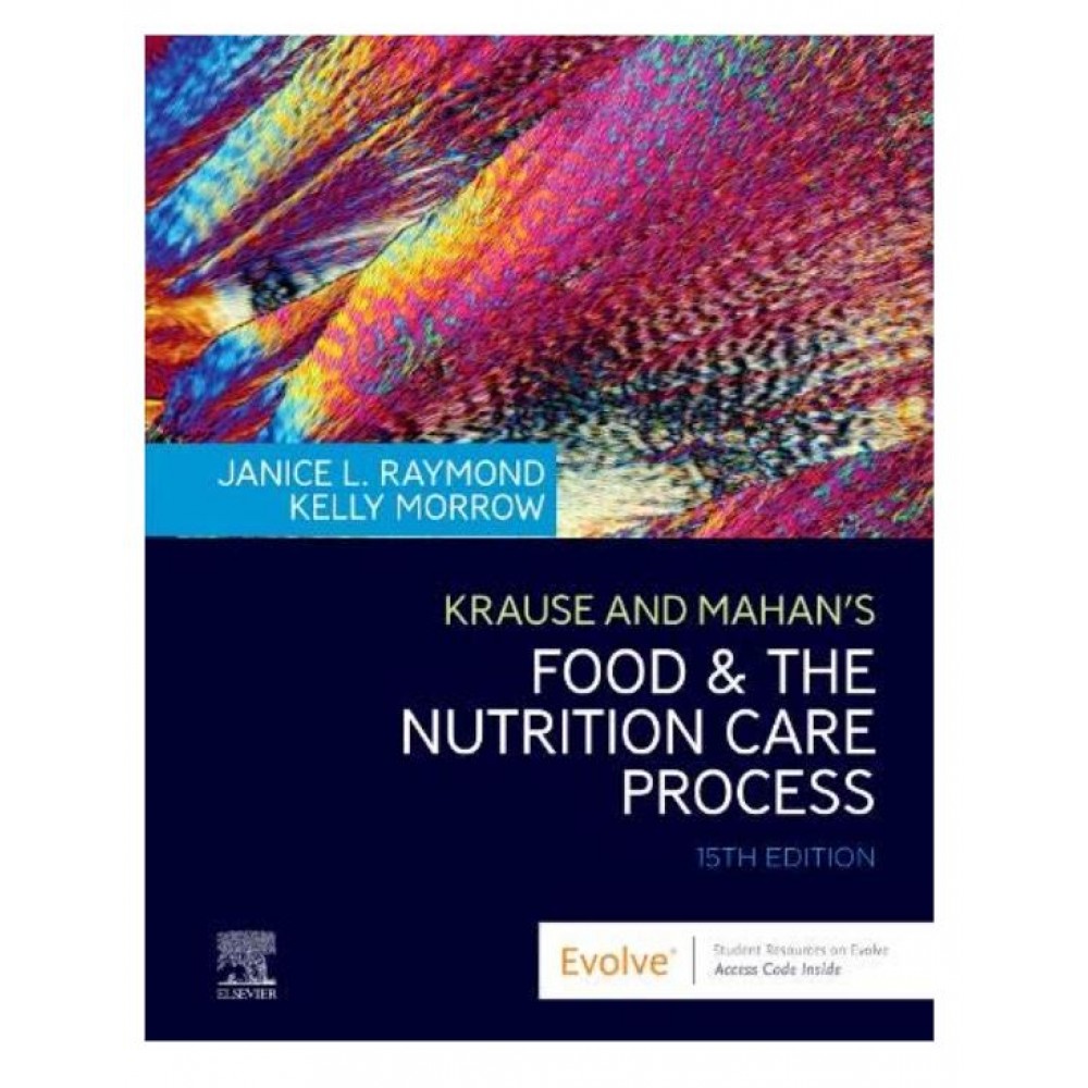 krause-and-mahan-s-food-the-nutrition-care-process-15th-edition-2020